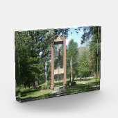 Streitkräfte Fotoblock (Links)