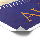 Streitkräfte Poster (Ecke)