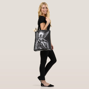 Streitwagen des Belial des Stolzes Tasche