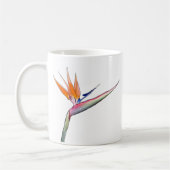Strelitzia Mug Kaffeetasse (Links)