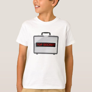Streng geheim T-Shirt
