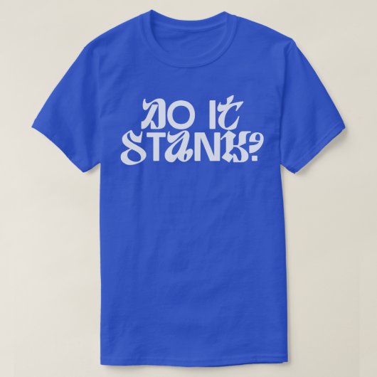 Strenge das Slogan-Design T-Shirt (Design vorne)