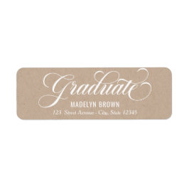 Strengere Rückgabeadresse für Abschluss