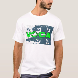 strenges Geschäft T-Shirt