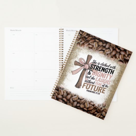 Strength Planer (Anzeige)