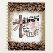 Strength Planer (Vorderseite)