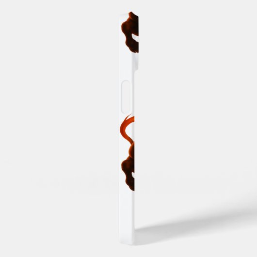 STRENGTH WITHIN YOU KEEP PUSHING FORWARD Case-Mate iPhone HÜLLE (Rückseite / Rechts)