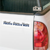 strengthcouragedevotionforzazzle autoaufkleber (Auf Lkw)