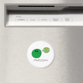 Streptokokke Magnet (In Situ (Geschirrspüler))