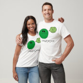 Streptokokke T-Shirt (Unisex)