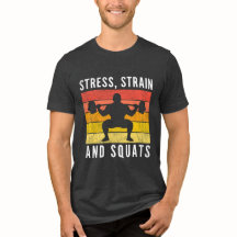 Stress-Dehnungs- und Kniebeugen-Tee, Lustiges Inge