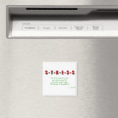 Stress Magnet (In Situ (Geschirrspüler))