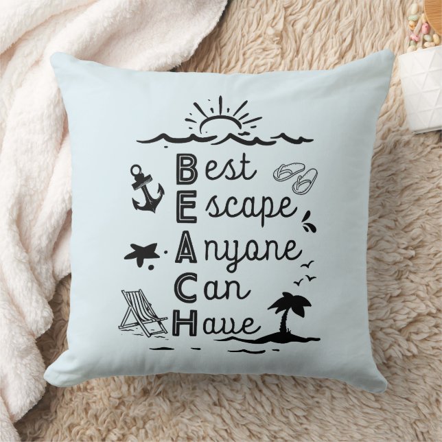 Stress Relief Cushion Kissen (Decke)