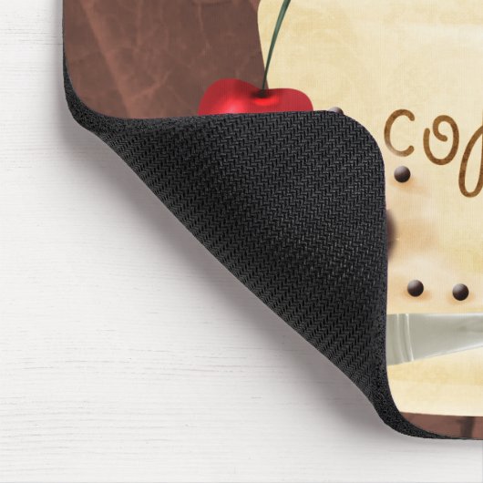 Stress Relief Mousepad (Ecke)