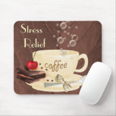 Stress Relief Mousepad (Mit Mouse)