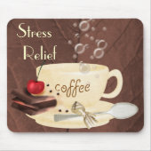 Stress Relief Mousepad (Vorne)
