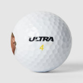 Stress Relief w Trump Golfball (Logo)