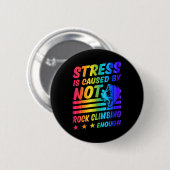 Stress wird dadurch verursacht, dass man nicht gen button (Vorne & Hinten)