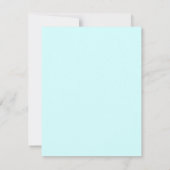 "Stresserleichterung" Karte (Rückseite)