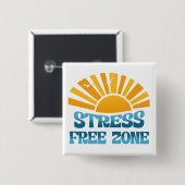 Stressfreie Zone Button (Vorne & Hinten)