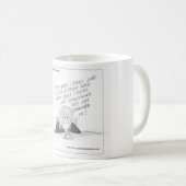 Stresste Mama Tasse (VorderseiteRechts)