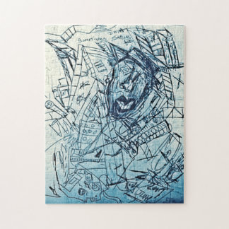 STRESSTESTS PUZZLE