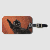 Stretch Gepäckanhänger (Vorderseite (Horizontal))