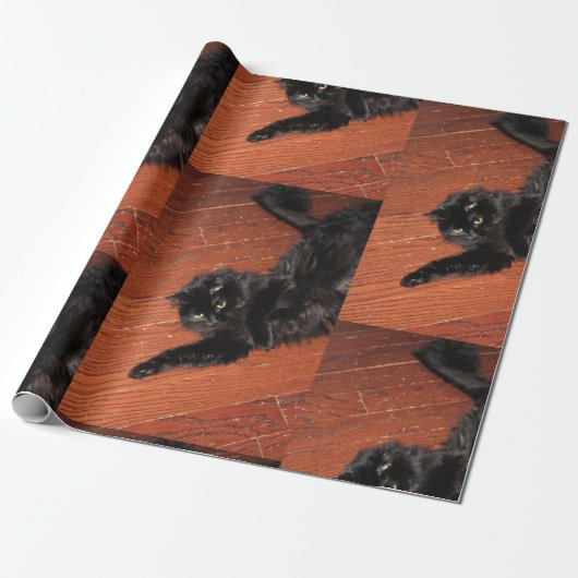 Stretch Geschenkpapier (Ungerollt)