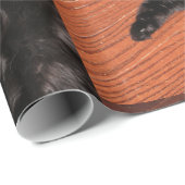 Stretch Geschenkpapier (Rolleneckpunkt)