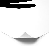 Stretch Poster (Ecke)