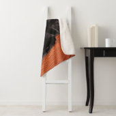 Stretch Sherpadecke (Beispiel)