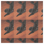 Stretch Stoff (Muster)