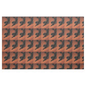 Stretch Stoff (Fat Quarter (45,7 x 55,9 cm))