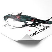 Stretchdruck Fotodruck (Ecke)