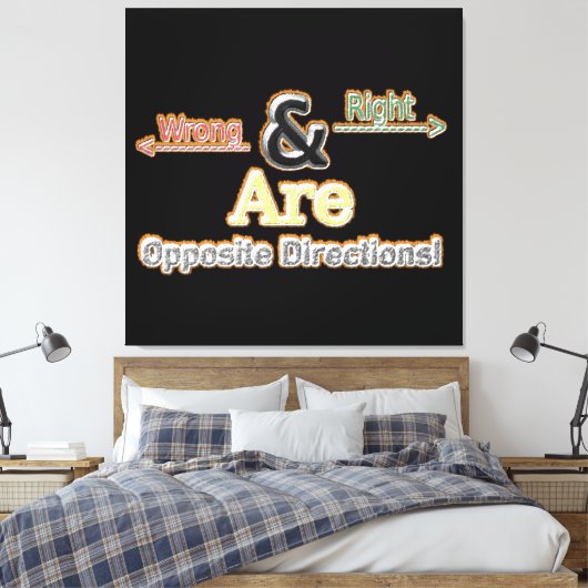 Stretched Canvas Print Acrylic Print Triptych Leinwanddruck (Insitu (Schlafzimmer))