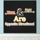 Stretched Canvas Print Acrylic Print Triptych Leinwanddruck (Insitu (Holzboden))