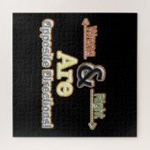 Stretched Canvas Print Acrylic Print Triptych Puzzle (Horizontal)