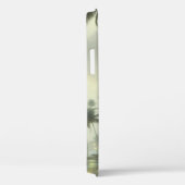 Stretched Canvas Print Case-Mate iPhone Hülle (Rückseite / Rechts)