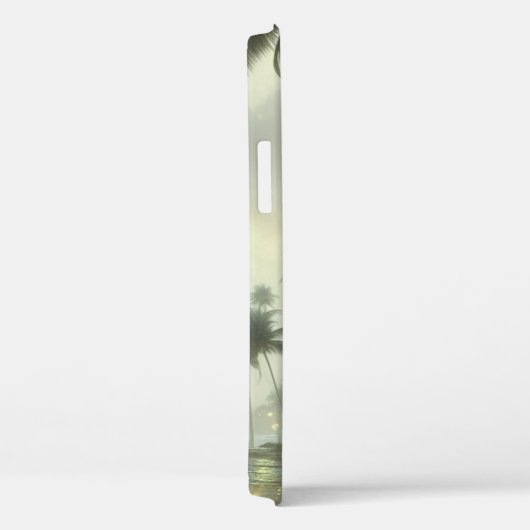 Stretched Canvas Print Case-Mate iPhone Hülle (Rückseite / Rechts)