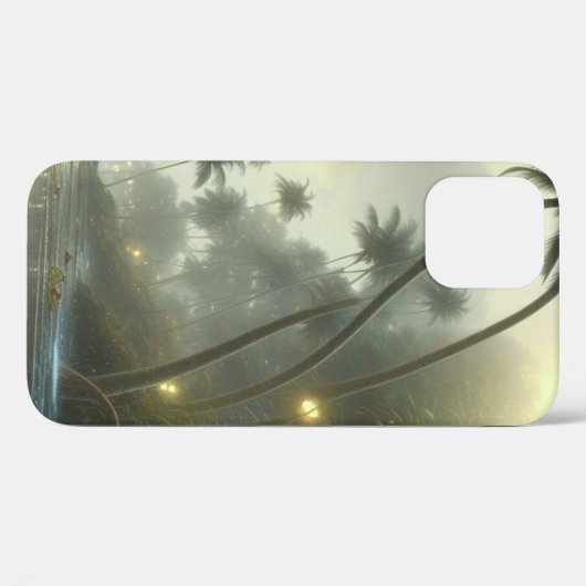 Stretched Canvas Print Case-Mate iPhone Hülle (Rückseite (Horizontal))