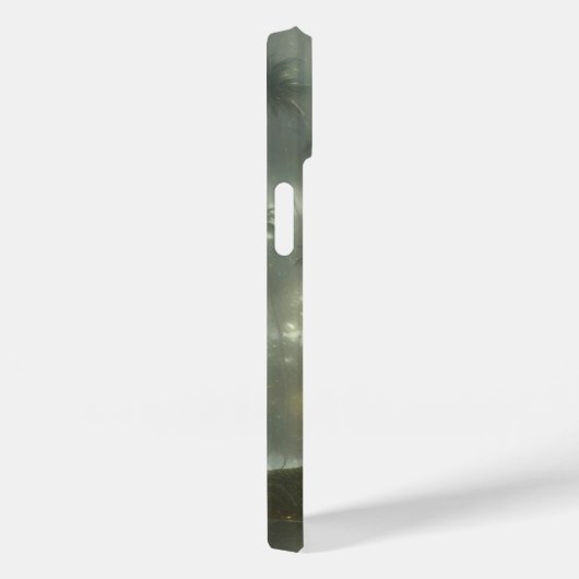 Stretched Canvas Print Case-Mate iPhone Hülle (Rückseite / Rechts)