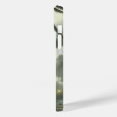 Stretched Canvas Print Case-Mate iPhone Hülle (Rückseite / Links)