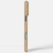 Stretched Canvas Print Case-Mate iPhone Hülle (Rückseite / Rechts)