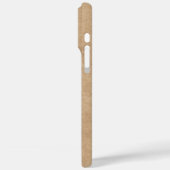 Stretched Canvas Print Case-Mate iPhone Hülle (Rückseite / Links)