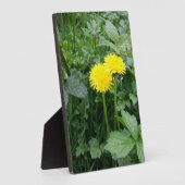 Stretched Canvas Print Fotoplatte (Seite)