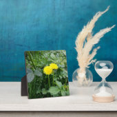 Stretched Canvas Print Fotoplatte (InSitu)