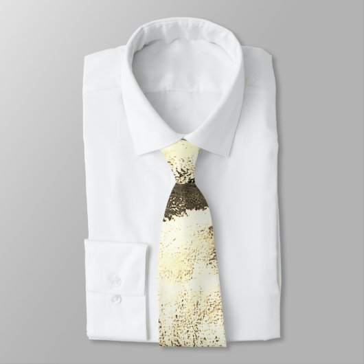 Stretched Canvas Print Krawatte (Gebunden)