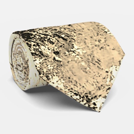 Stretched Canvas Print Krawatte (Gerollt)