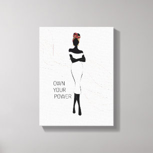 Stretched Canvas Print Leinwanddruck