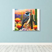 Stretched Canvas Print Leinwanddruck